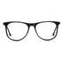 Los Comun Brown Wayfarer SF10046 (Including Anti-Glare Lens)